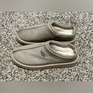 Ugg Tasman Slippers Mustard Seed Women’s